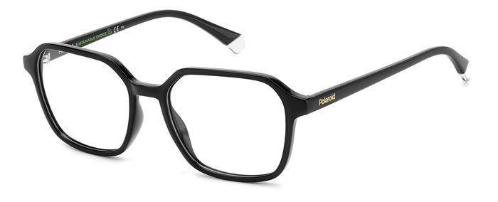 Polaroid Eyeglasses PLDD469 807