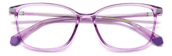 Polaroid Eyeglasses PLDD460/G 789