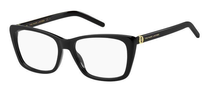Marc Jacobs Eyeglasses MJ598 807