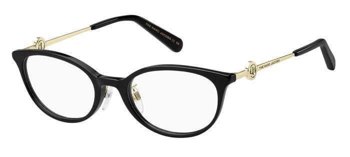 Marc Jacobs Eyeglasses MJ632/G 807