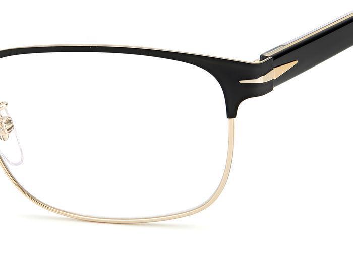 David Beckham Eyeglasses DB1066 I46