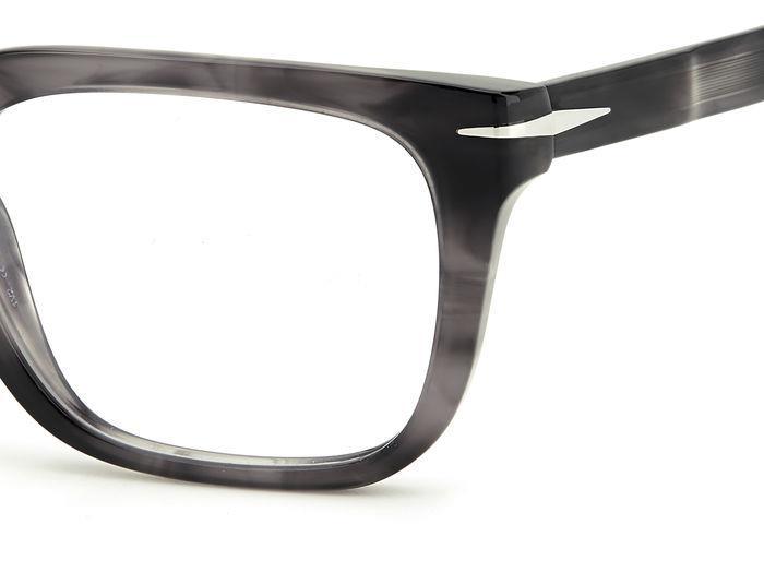 David Beckham Eyeglasses DB7070 2W8