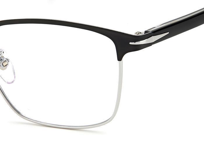 David Beckham Eyeglasses DB1059/F TI7