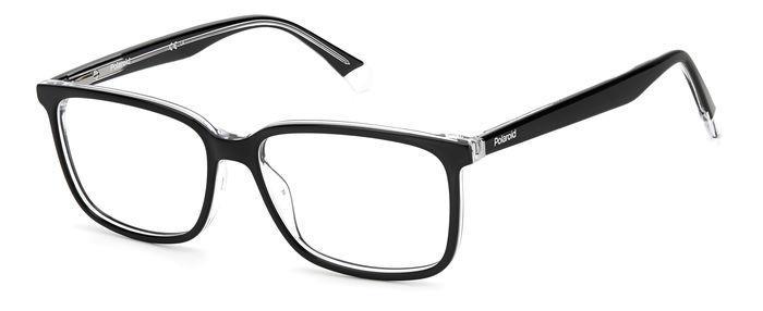 Polaroid Eyeglasses PLDD394 7C5