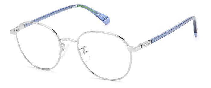 Polaroid Eyeglasses PLDD456/G 010