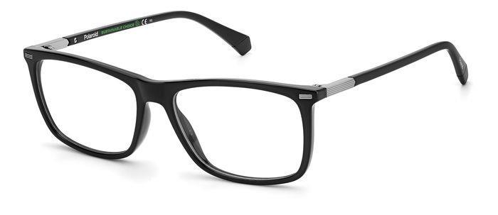 Polaroid Eyeglasses PLDD430 807