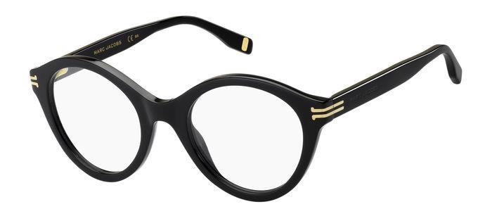 Marc Jacobs Eyeglasses MJMJ 1023 807
