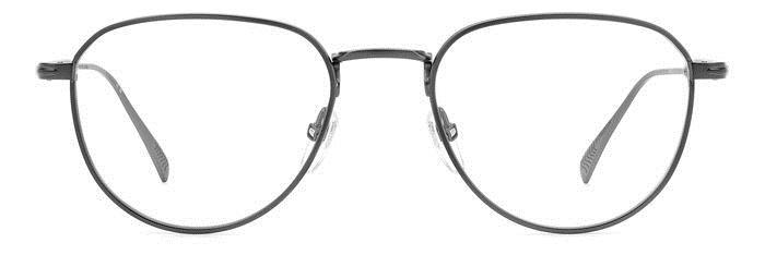 David Beckham Eyeglasses DB1104 V81