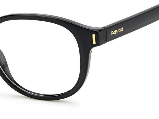 Polaroid Eyeglasses PLDD452 807