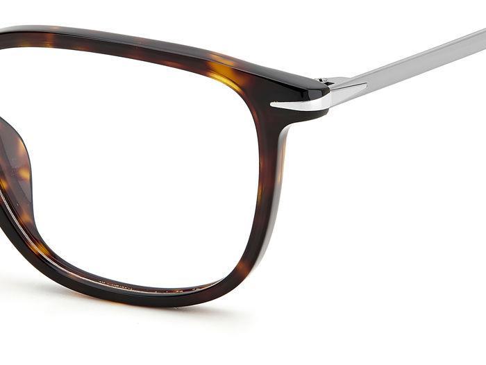 David Beckham Eyeglasses DB7074/F 3MA