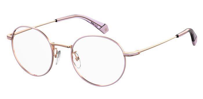 Polaroid Eyeglasses PLDD361/G HZJ