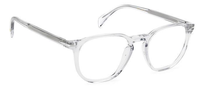 David Beckham Eyeglasses DB1106 KB7