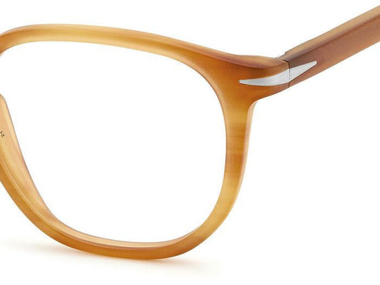 David Beckham Eyeglasses DB1106 C9B