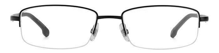 Carrera Matte Black Eyeglasses CA8860 003