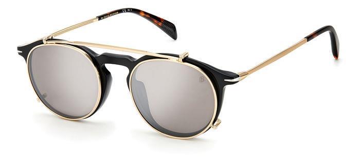 David Beckham Eyeglasses DB1003/G/CS 2M2