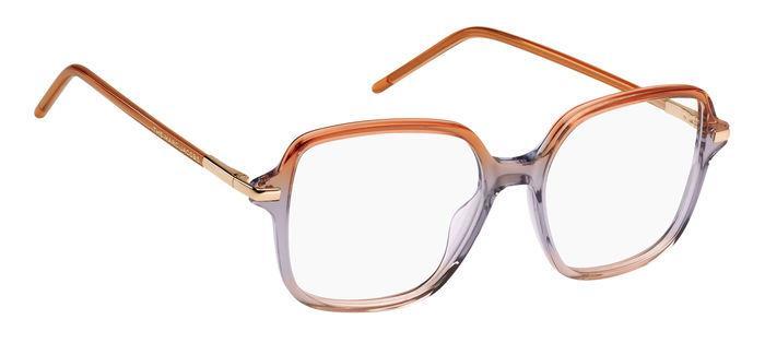 Marc Jacobs Eyeglasses MJ593 DDW