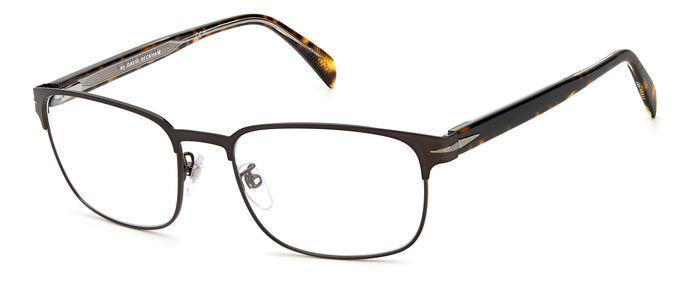 David Beckham Eyeglasses DB1066 05N