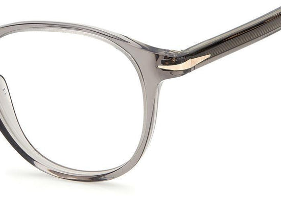 David Beckham Eyeglasses DB1018 KB7