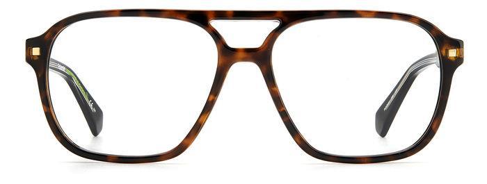 Polaroid Eyeglasses PLDD444 086