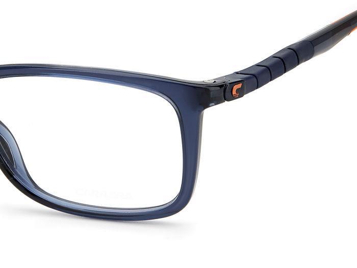 Carrera Blue Orange Eyeglasses CAHYPERFIT 24 RTC