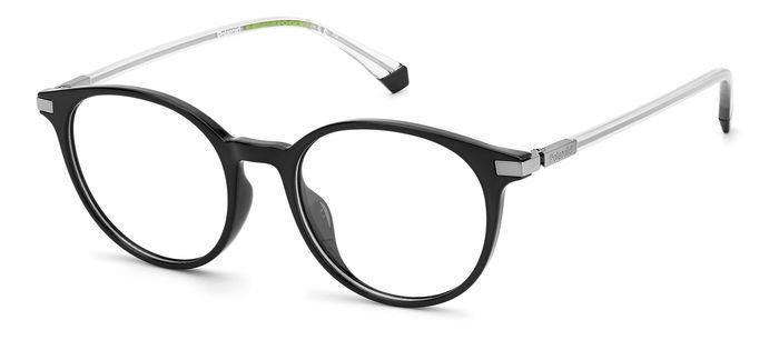 Polaroid Eyeglasses PLDD461/G 807