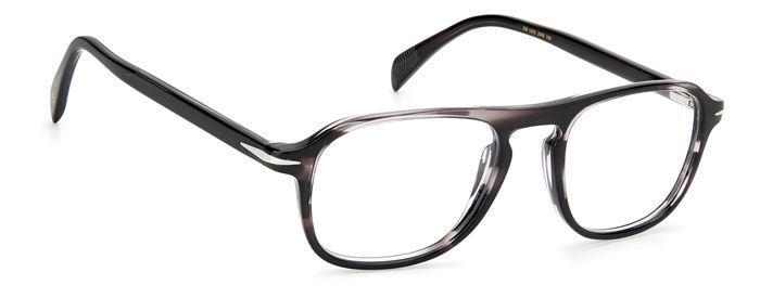 David Beckham Eyeglasses DB1053 2W8