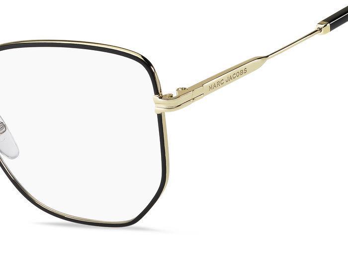 Marc Jacobs Eyeglasses MJMJ 1022 RHL