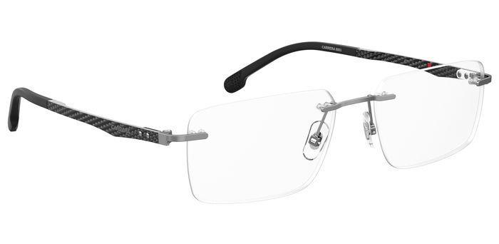 Carrera Dark Ruthenium Eyeglasses CA8853 KJ1