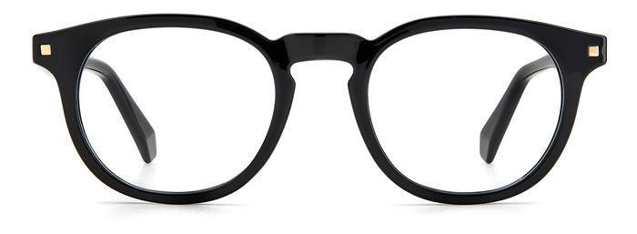 Polaroid Eyeglasses PLDD435 807