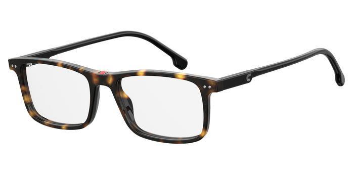 Carrera Havana Black Eyeglasses CA2001T/V 581