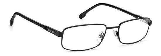 Carrera Matte Black Eyeglasses CA264 003