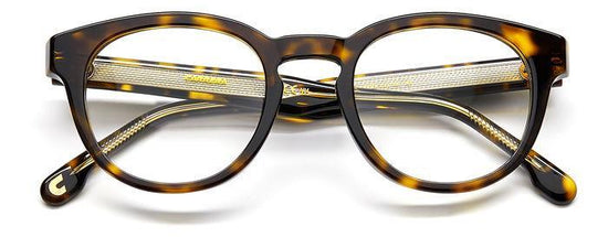 Carrera Havana Eyeglasses CA250 086