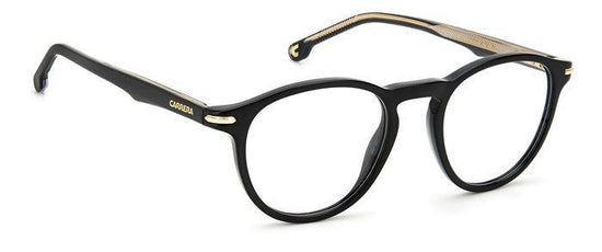 Carrera Black Eyeglasses CA287 807