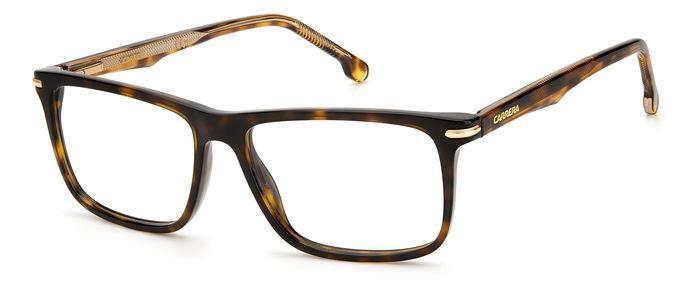 Carrera Havana Eyeglasses CA286 086