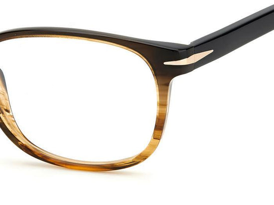 David Beckham Eyeglasses DB1064 EX4