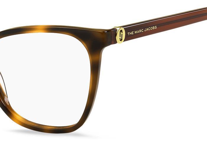 Marc Jacobs Eyeglasses MJ600 ISK