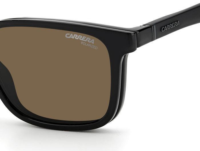 Carrera Black Eyeglasses CA8045/CS 807
