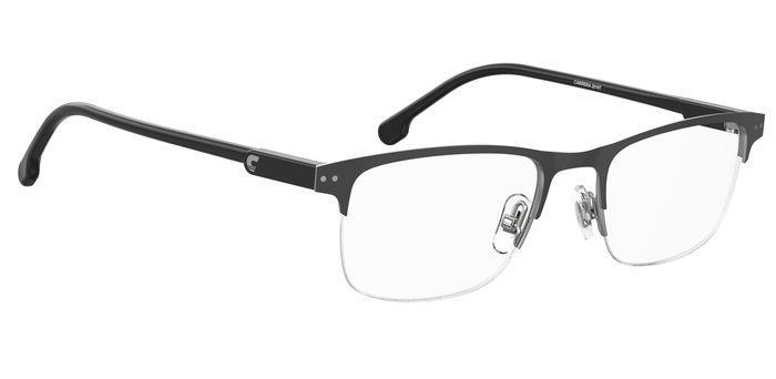 Carrera Black Eyeglasses CA2019T 807