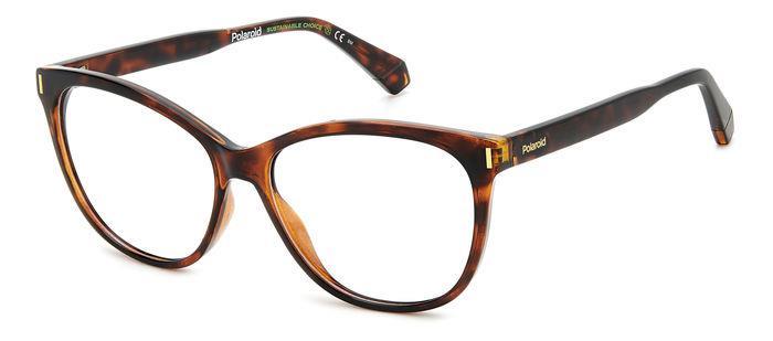 Polaroid Eyeglasses PLDD463 086