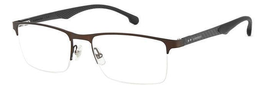 Carrera Matte Bronze Eyeglasses CA8846 VZH