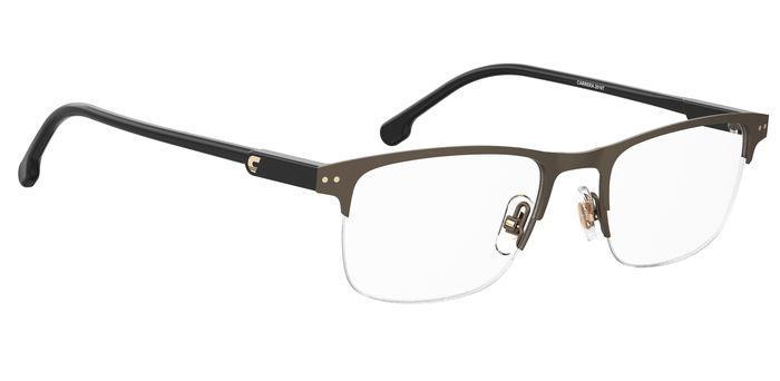 Carrera Brown Eyeglasses CA2019T 09Q