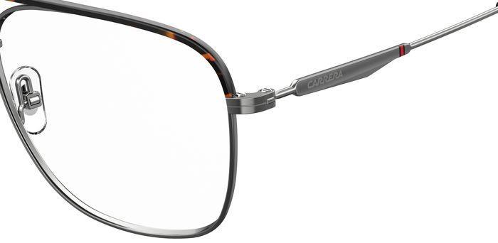 Carrera Ruthenium Eyeglasses CA211 6LB