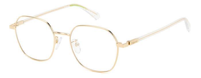 Polaroid Eyeglasses PLDD474/G LOJ
