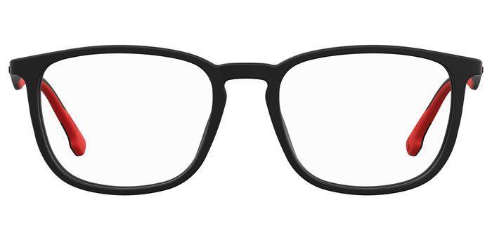Carrera Matte Black Eyeglasses CA8844 003