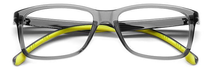 Carrera Grey Eyeglasses CA8880 KB7
