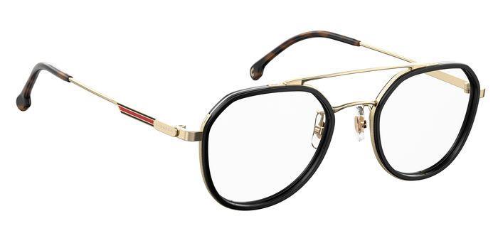 Carrera Gold Eyeglasses CA1111/G J5G