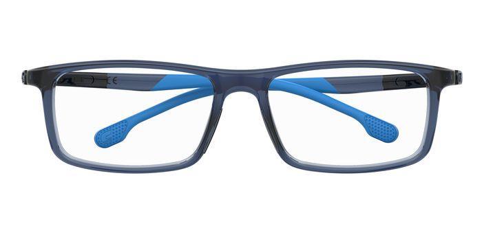 Carrera Blue Eyeglasses CAHYPERFIT 14 PJP