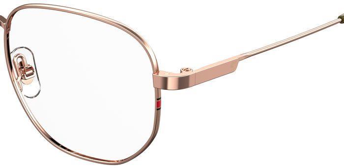 Carrera Copper Gold Eyeglasses CA2017T DDB