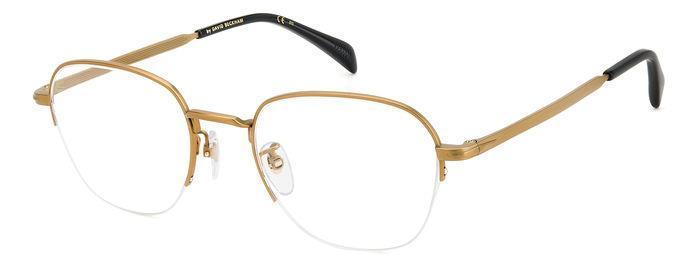 David Beckham Eyeglasses DB1109/G AOZ