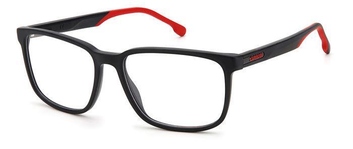Carrera Matte Black Eyeglasses CA8871 003